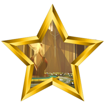 Casino B Gold - #1 solo run