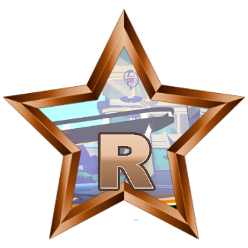 Metro B Reset Bronze - #3 reset run