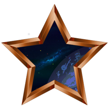 Moon A Bronze - #3 solo run