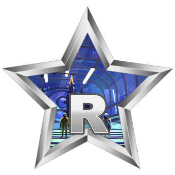 Museum B Reset Silver - #2 reset run