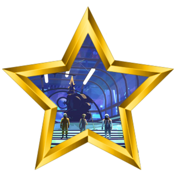 Museum B Gold - #1 solo run