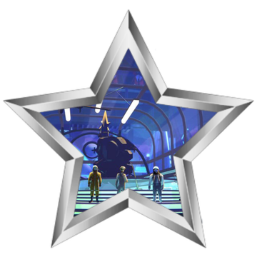 Museum B Silver - #2 solo run