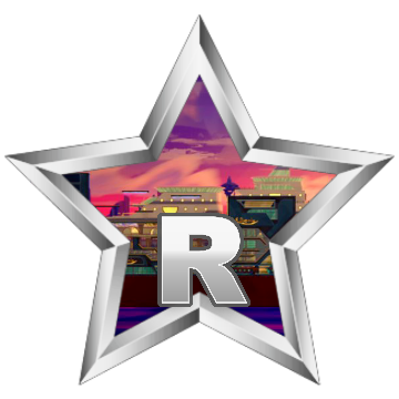 SS Royale A Reset Silver - #2 reset run