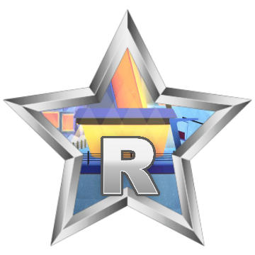 Swift Peaks A Reset Silver - #2 reset run