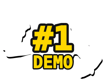 Season 1 — #1 DEMO