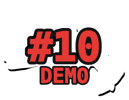 Season 1 — #10 DEMO Season 1 — #10 DEMO
