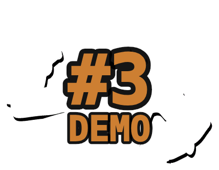 Season 1 — #3 DEMO
