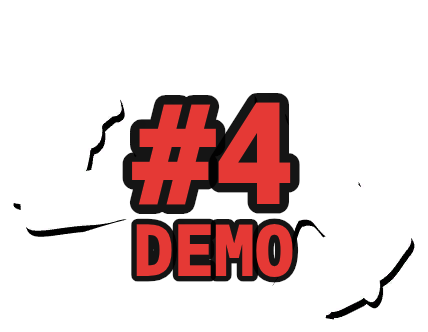 Season 1 — #4 DEMO Season 1 — #4 DEMO