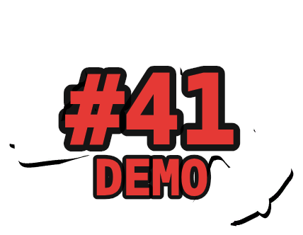 Season 1 — #41 DEMO Season 1 — #41 DEMO