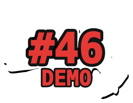 Season 1 — #46 DEMO