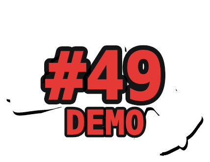 Season 1 — #49 DEMO