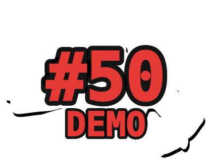 Season 1 — #50 DEMO