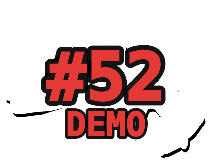 Season 1 — #52 DEMO