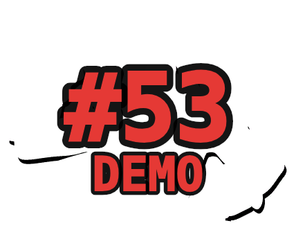Season 1 — #53 DEMO