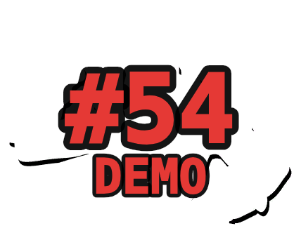 Season 1 — #54 DEMO Season 1 — #54 DEMO