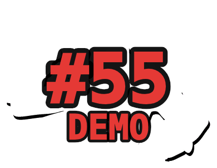 Season 1 — #55 DEMO Season 1 — #55 DEMO