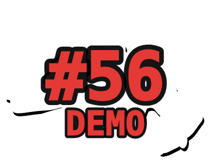 Season 1 — #56 DEMO Season 1 — #56 DEMO