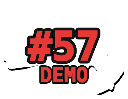 Season 1 — #57 DEMO
