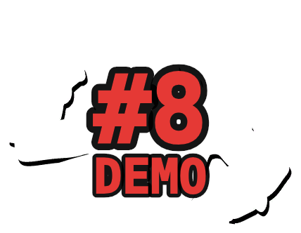 Season 1 — #8 DEMO Season 1 — #8 DEMO