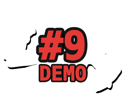Season 1 — #9 DEMO